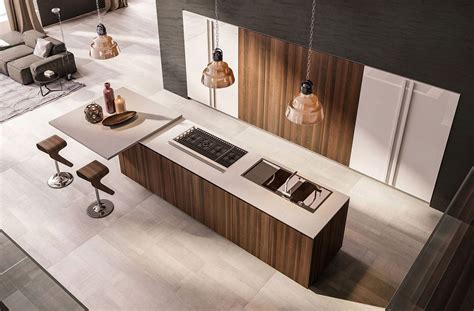 fendi kitchen design